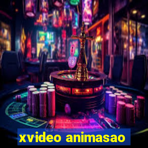 xvideo animasao